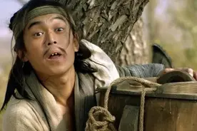 水浒里的吃喝18：误入梁山许多年图片