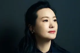 名字好听的5位女星，光听字音就觉得是美人，还透着一股文化气息图片