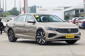 新车 | 18.19万元起，大众2023款帕萨特售价曝光，新增1.4T星空版图片