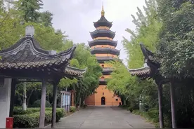 淮安勺湖图片