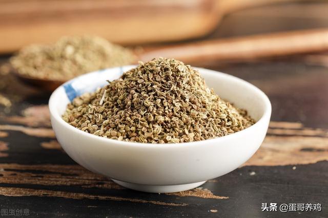 鸡皮肤痒用什么药