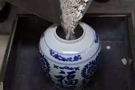 人被火化以后，家属得到的骨灰是什么？舍利子又是什么？图片