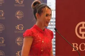 真要走？知名记者发文：谷爱凌和中国队协议到期，胡光宇已被调查图片