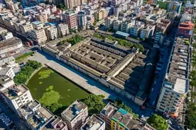 广东的民系分布情况，你了解多少？图片