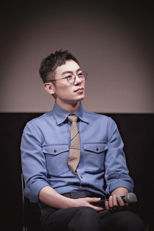 娱乐圈公认的7位痞帅男星,长相不愿定出众,但帅得别有风味