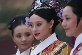 《甄嬛传》：书中的四句话，让人越来越越清醒图片