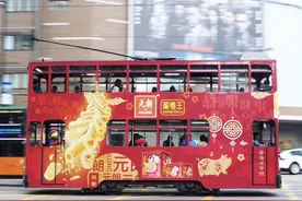 来香港要体验的三种百年历史交通工具,一篇文章告诉你图片