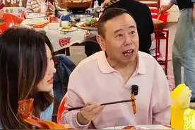 没想到，假酒风波才过去三年，潘长江就又以"这种方式"来哗众取宠图片