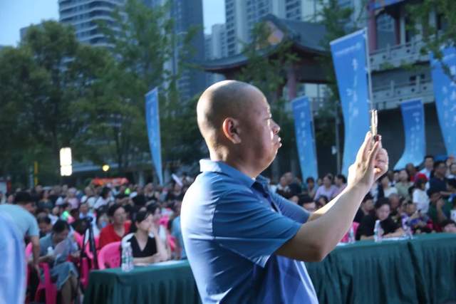 【乐在鼎城】吴碧霞邀请你快来参赛中国常德江南音乐节，还有常德留学博士“励志母亲”周亚松....... (图16)