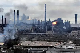 “大鱼”终于被抓，已押至莫斯科受审？俄媒：关系在乌生物实验室图片