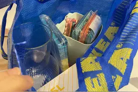 9块9毛9的快乐！这些宜家小物，主妇爱买，家里用得上图片