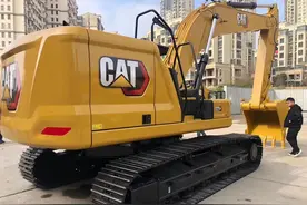 三年疫情挖机行业惨淡图片