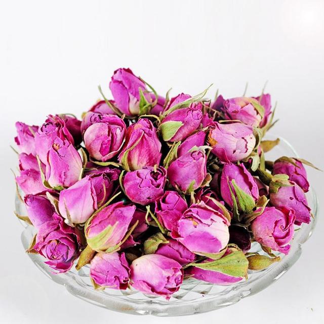 玫瑰花5款玫瑰花全面对比，选出适合你的