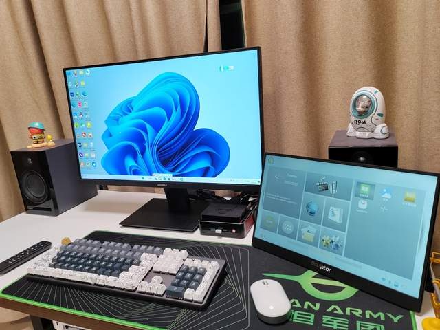 支持WIFI6的盒子，零刻GT-King不一样的体验