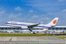 为何欧美不给国产大飞机C919发适航证？我们能国际飞行吗？图片