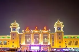 最纯正的北京人住哪里？图片