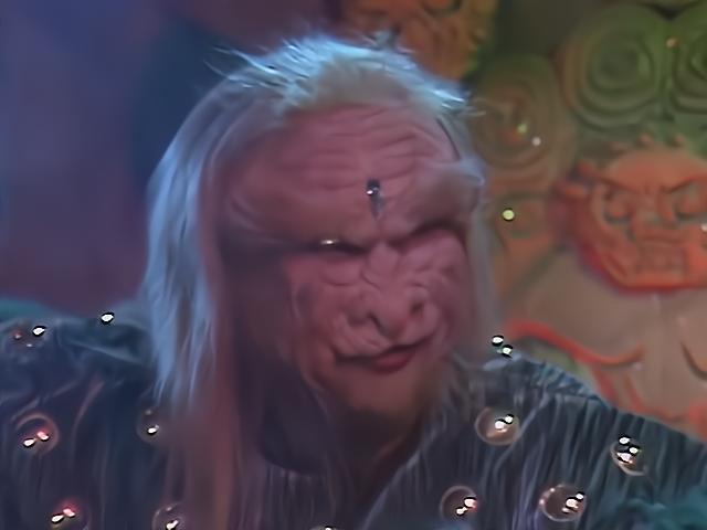 西游记十大战力排行，菩提老祖屈居第二，如来并非“天下无敌”