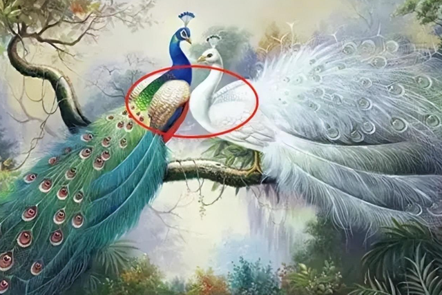 杨丽萍新舞蹈“一丝不挂”，被摸下体表情陶醉，金星的质疑是对的