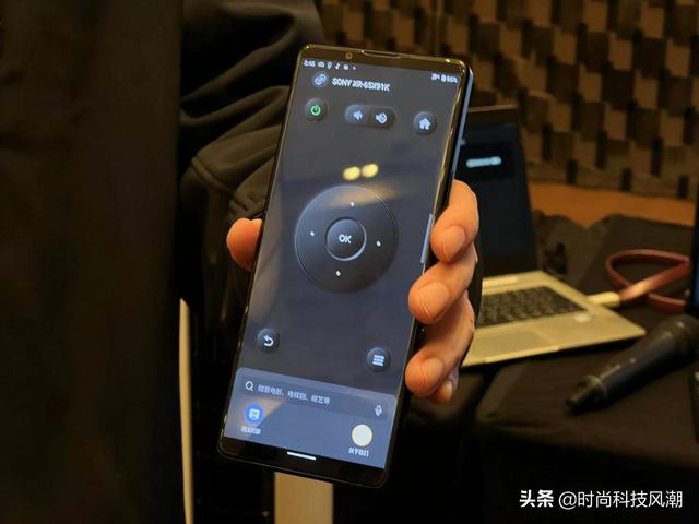 索尼2022电视新品国行先行体验！Mini LED Z9K和画谛A95K强在哪？