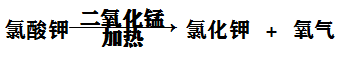 初中化学：初中化学必考点之“制取氧气实验注意事项”