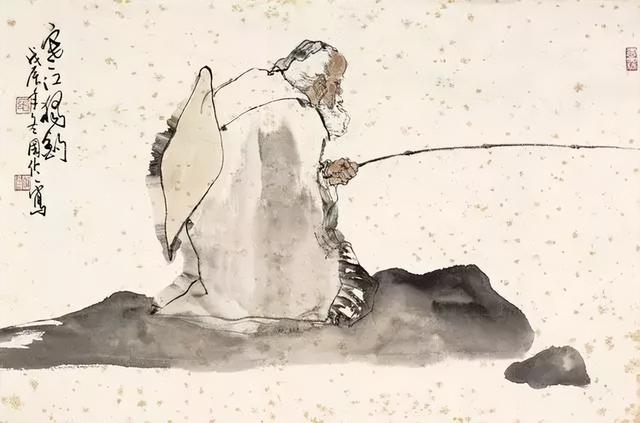 唐宋八家：八种人格，八种境界，照耀千古！
