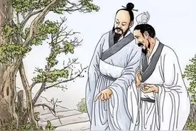 《庄子》：道出快乐的真谛，让人瞬间醍醐灌顶图片