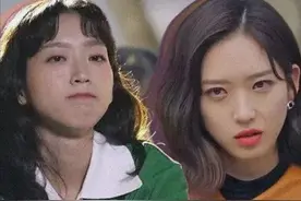 从《顶楼》中的拽姐到《Cheer up》里的甜妹，这反差感谁能不爱？图片