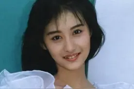 陈德容：被同校女生排挤，15岁成琼女郎，直言演“妈妈”是侮辱她图片