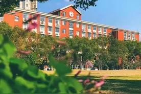 追潮逐浪，海阔天高！上海大学：百年长路风华不减，廿九华章再谱新篇！图片