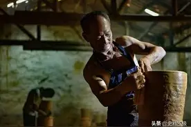 河南小县藏着“千年烧陶”村，产的黑陶被慈禧赏赐，在英国获奖图片