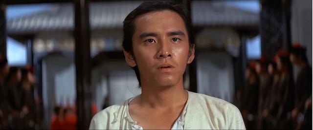 武侠连载：晚清四大奇案之一，至今无人知其真相！