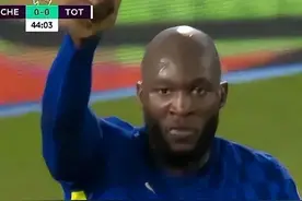 从巨人到巨婴？卢卡库到底怎么了图片