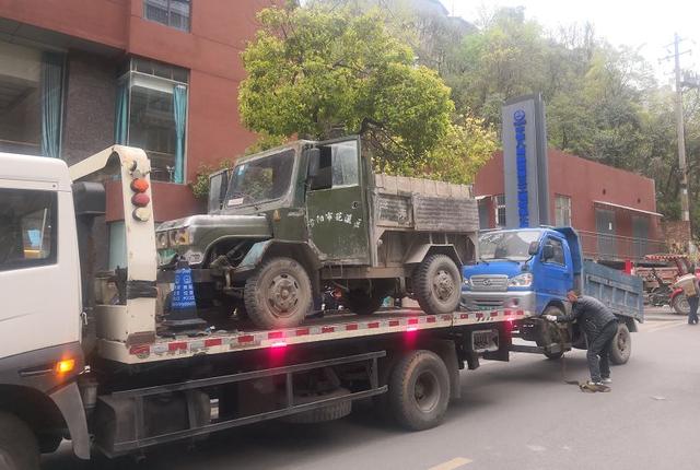 低速载货车, 低速载货车有哪些车型(柴油货车或将) | 安澜汽车百科