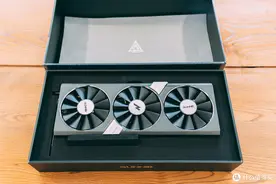 20年DIY“老鸟”硬入InteI ARC A770显卡的心路历程及几点实际体会图片