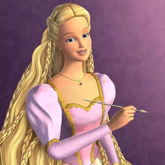 所有女生都有芭比梦，今天给大家推荐我那些年看过的芭比系列电影