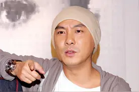 过气艺人的残酷真相，在58岁的张卫健身上展现得淋漓尽致图片