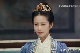 山河月明：徐妙云巧妙运用离间计，帮朱棣赢下关键一步，改变结局图片