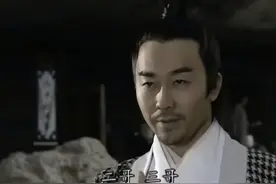 书剑一流高手与顶尖高手的分水岭：红花会二当家无尘道人图片