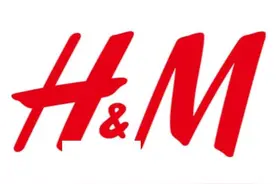 H&M中国首店闭店图片