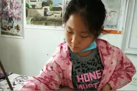 诗词飞花令：儿童图片