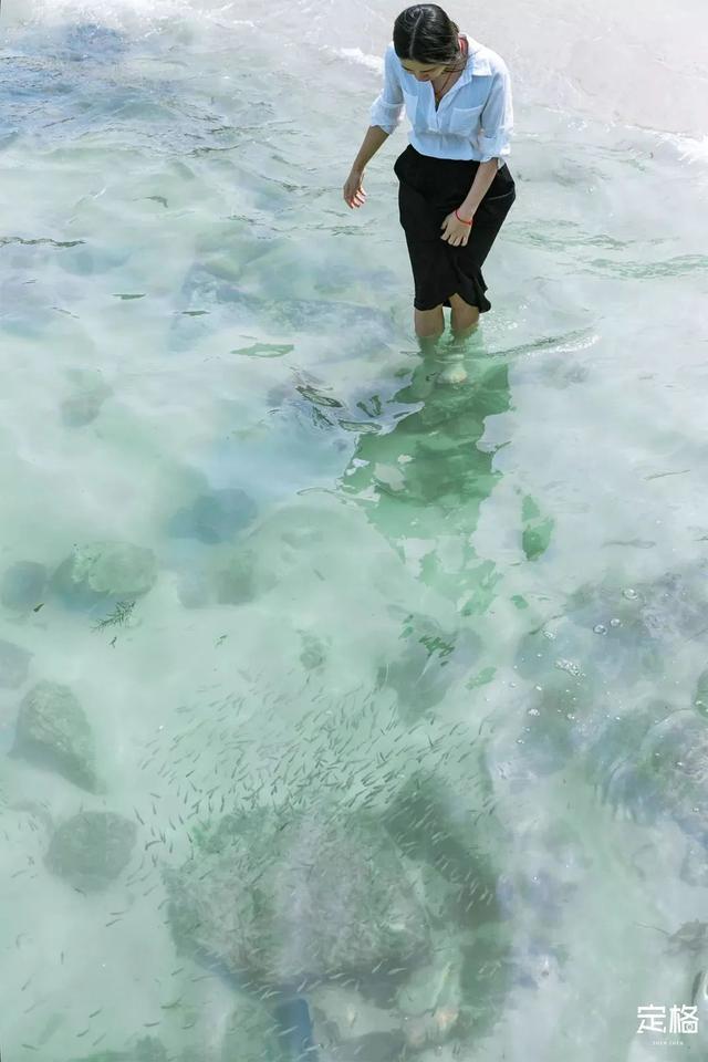 深圳10个海边沙滩，超好玩