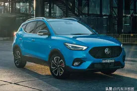 中国汽车出口Top 10！中国车企也去海外搞特供？图片