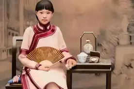 26张晚清老照片，名妓果然是名妓，就算是放在今天那也是妥妥美女图片