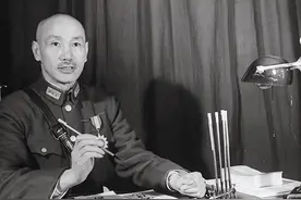 认识不一样的蒋介石：关于蒋介石的10个冷知识图片