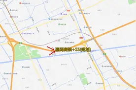 在嘉定买新房，南翔VS马陆图片