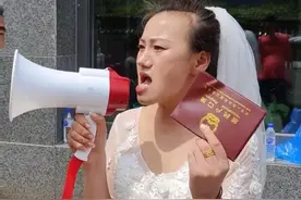 长相地包天，撞脸朱元璋，自称绝世容颜，索要100万彩礼，她是谁图片