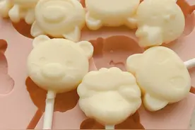 这款儿童奶酪棒中竟然有11种添加剂，你还敢让你家宝宝吃吗？图片