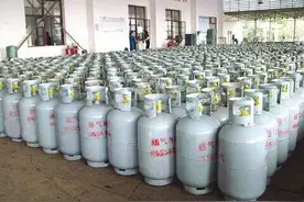 液化气：终端消耗缓慢 市场开始走下坡路图片