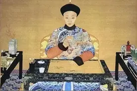 中国古代的嫡庶之别究竟有多大？图片