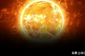 太热了！泰国今日最高温45.8°C！明日曼谷气温最高破50°C图片